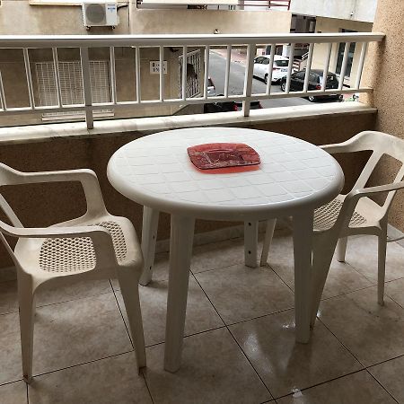 Belen Monteagudo 18 Apartment Torrevieja Exterior photo